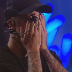 Justin Bieber prend son envol et fond en larmes aux MTV Video Music Awards 2015