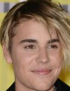 Justin Bieber sur le tapis rouge des MTV Video Music Awards 2015 
