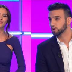 Leila Ben Khalifa et Aymeric Bonnery : gros clash en direct pendant le Débrief de Secret Story 9