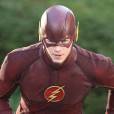  The Flash saison 1 : grosse surprise pour Barry Allen 