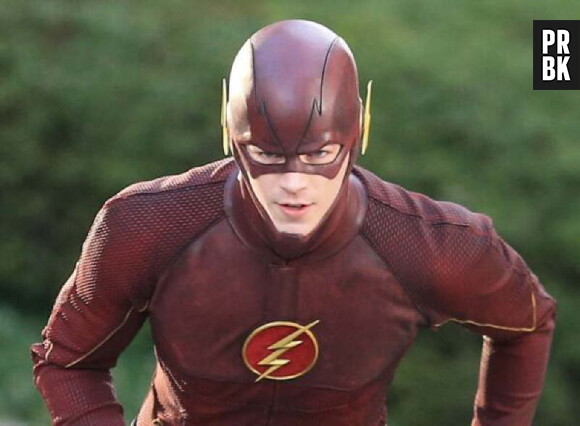The Flash saison 1 : grosse surprise pour Barry Allen