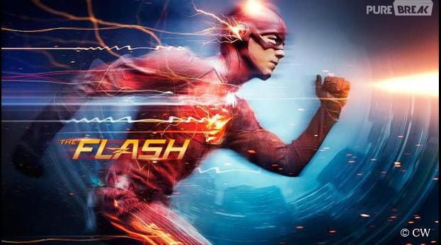 The Flash saison 1 : un final mortel et émouvant