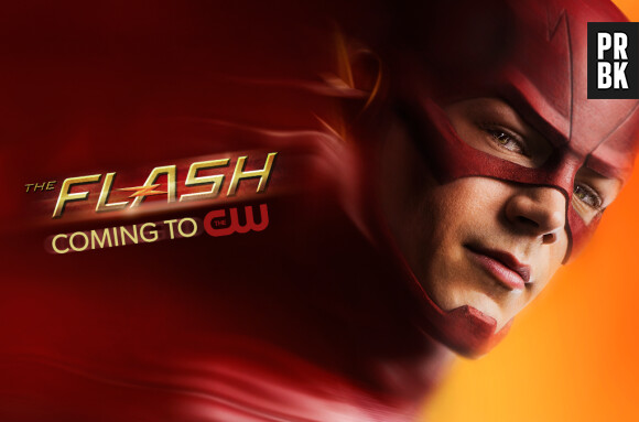 The Flash saison 1 : un final émouvant pour Barry Allen