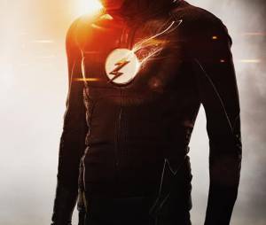 The Flash saison 2 : nouveau costume pour Barry Allen