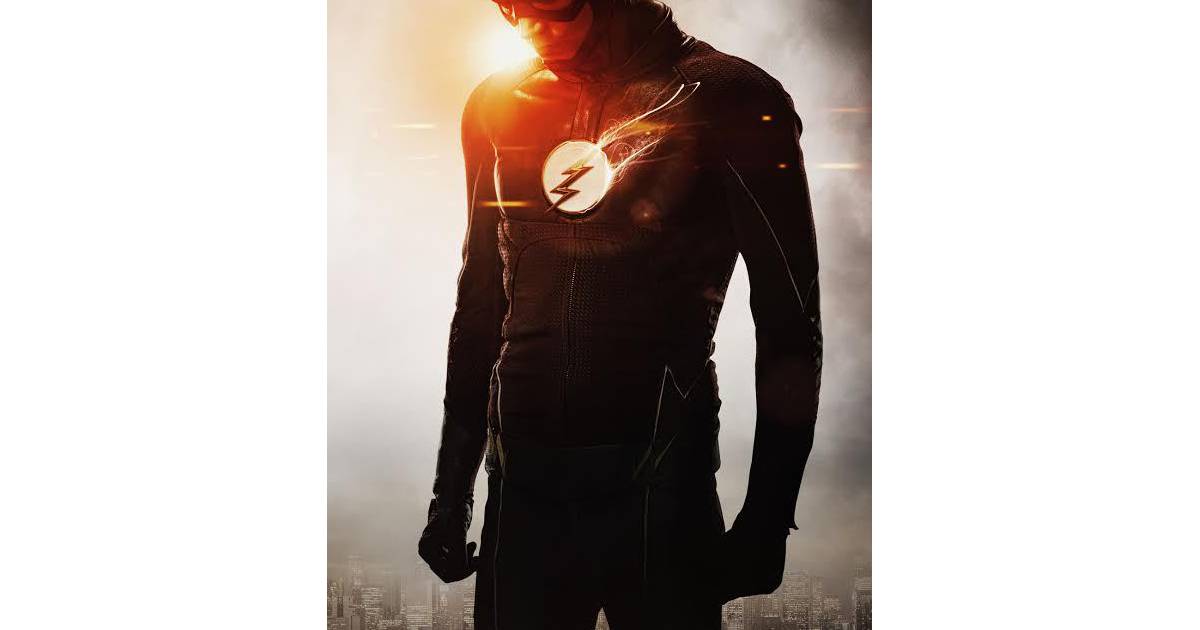 The Flash saison 2 : nouveau costume pour Barry Allen - Purebreak