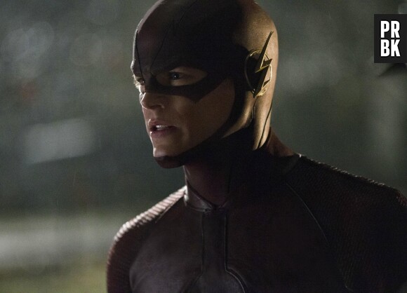 The Flash saison 1 : un nouveau super-héros