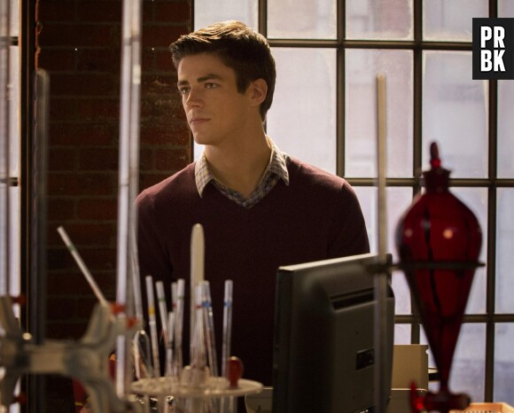 The Flash saison 1 : la nouvelle série se dévoile