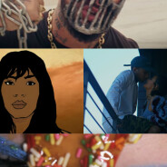 Miley Cyrus, Tyga, Seth Gueko, Kwamie Liv &amp; Angel Haze... les meilleurs clips de la semaine