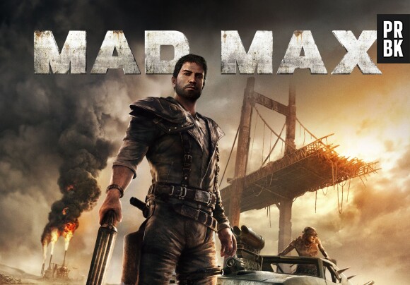 Mad Max est disponible sur consoles et PC depuis le 4 septembre 2015
