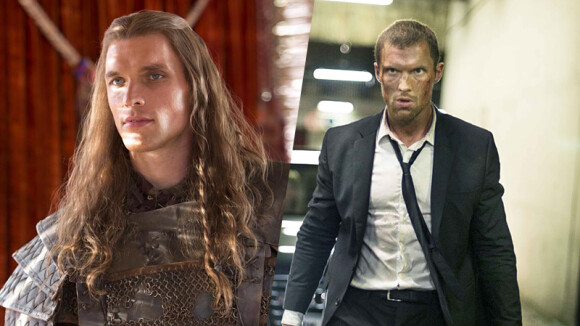 Ed Skrein : de Game of Thrones au Transporteur, sa transformation physique étonnante