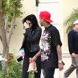  Kylie Jenner : son petit-ami Tyga rappe leurs parties de jambes en l'air 