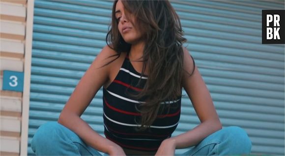 Nabilla Benattia : naturelle et pleine de charme lors d'un photoshoot pour Paulette