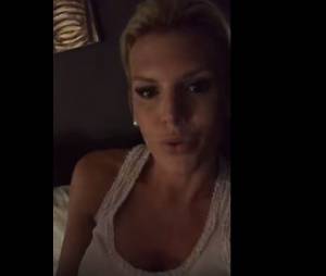 Amélie Neten : son message vidéo de soutien à Ange Be de Secret Story