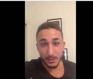 Vivian (Les Vacances des Anges) soutient Angie Be après avoir découvert la vidéo de Jeremstar
