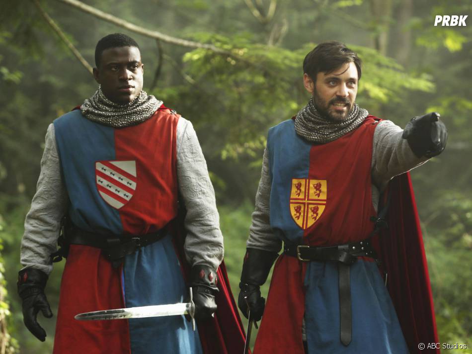Le Roi Arthur Résumé Chapitre 5 Lancelot