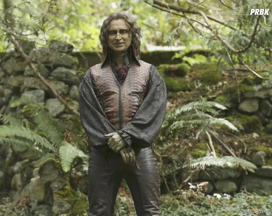 Once Upon A Time Episodio 1