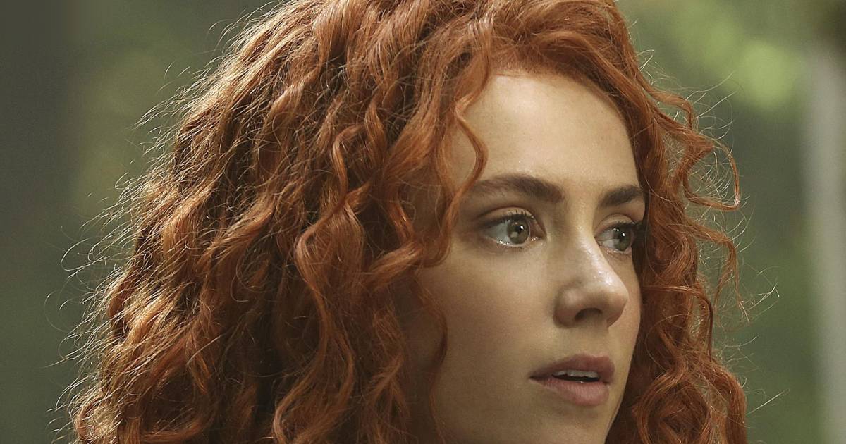 Once Upon A Time Saison 1 Episode 5 Once Upon a Time saison 5, épisode 1 : Merida sur une photo - Purebreak