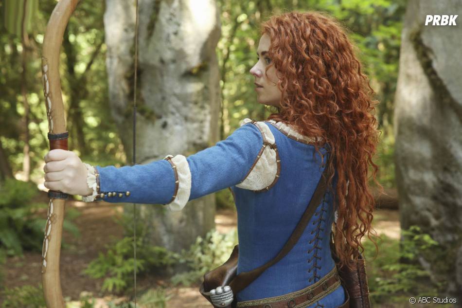 Once Upon A Time Episodio 1