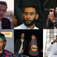 Black M, Nekfeu, La Fouine, Soprano... réunis sur un album de reprises des classiques du rap