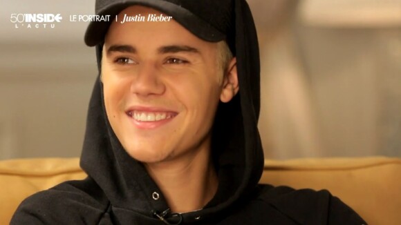 Justin Bieber et son succès : "Je n'étais pas heureux. J'avais l'impression d'être une marionnette"
