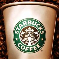 Starbucks s'installe chez Monoprix en France