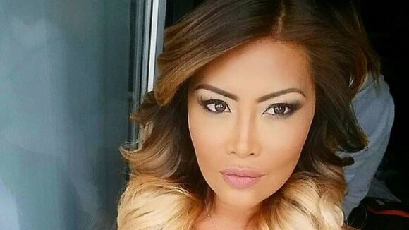 Parisa (Les Marseillais) : sa "petite dédicace aux haineux" sur Facebook