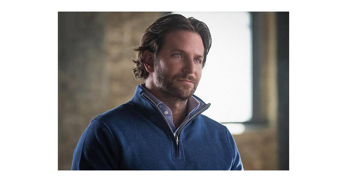 Bradley Cooper émissions Et Séries Tv Limitless : Bradley Cooper dans la série - Purebreak