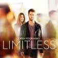 Limitless : Jennifer Carpenter et Jake McDorman sur l'affiche