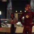 The Flash : bande-annonce pour la saison 2