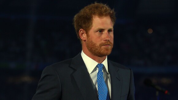 Prince Harry : pour qu'il devienne roi, un pro-roux a voulu tuer William et Charles