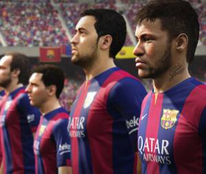 FIFA 16 : de nouveaux changements &agrave; venir