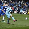  FIFA 16 : des attaques toujours aussi folles 