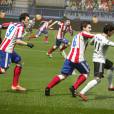  FIFA 16 : une bataille du milieu fascinante 