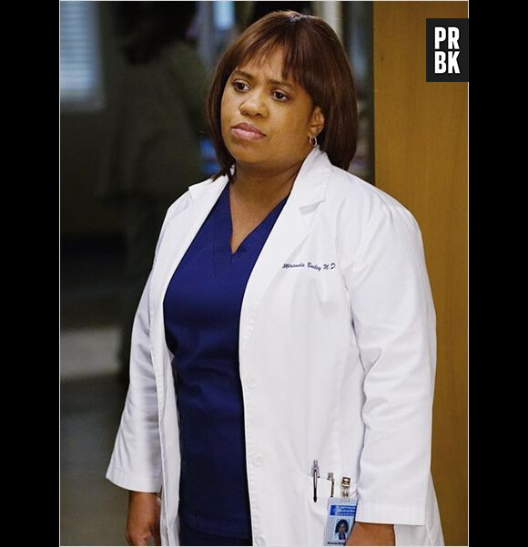 Grey's Anatomy saison 12 : Bailey se bat pour le poste de chef de l'hôpital dans l'épisode 1