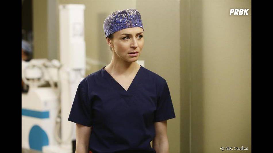 Grey's Anatomy Sezonul 12 Episodul 1