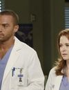Grey's Anatomy saison 12 : du drame pour April et Jackson dans l'épisode 1