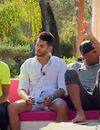 Les Vacances des Anges, épisode 27 : Eddy en guerre contre Vivian