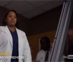 Grey's Anatomy saison 12, épisode 2 : bande-annonce
