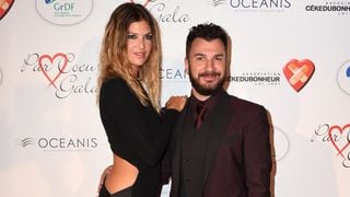 Michaël Youn et Isabelle Funaro : le couple bientôt marié ? Un tweet sème le doute