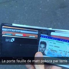M. Pokora : carte d'identité et portefeuille retrouvés grâce à Wanted Bons Plans sur Facebook ?