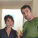 Parents mode d'emploi : Arnaud Ducret et Alix Poisson racontent leurs plus grosses bêtises d'enfance