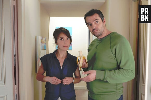 Parents mode d'emploi : Arnaud Ducret et Alix Poisson racontent leurs plus grosses bêtises