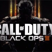 Call of Duty Black Ops 3 : un nouveau trailer &quot;dans le turfu&quot; pour le FPS d&#039;Activision