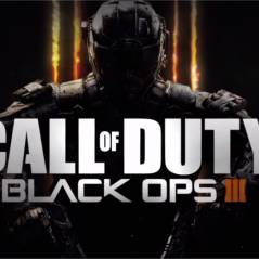 Call of Duty Black Ops 3 : un nouveau trailer "dans le turfu" pour le FPS d'Activision