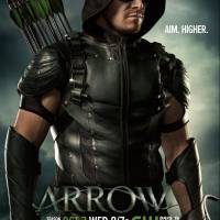 Arrow saison 4 : une nouvelle année plus légère et avec beaucoup d&#039;humour ?