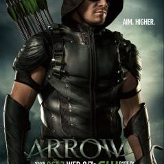 Arrow saison 4 : une nouvelle année plus légère et avec beaucoup d'humour ?