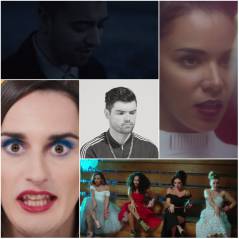 Shy'm, Sam Smith, Little Mix, YELLE, Bagarre : les meilleurs clips de la semaine