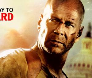 Die Hard : bientôt un 6ème film ? Bruce Willis au casting ?