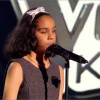 Jane (The Voice Kids) aveugle : "Ce n'est pas grave de ne pas voir"