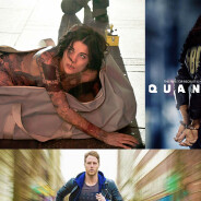 Blindspot, Quantico... : les 3 meilleures nouvelles séries US de l&#039;année et celles qui floppent